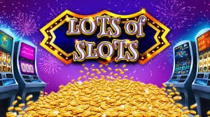 ladbrokes Slots