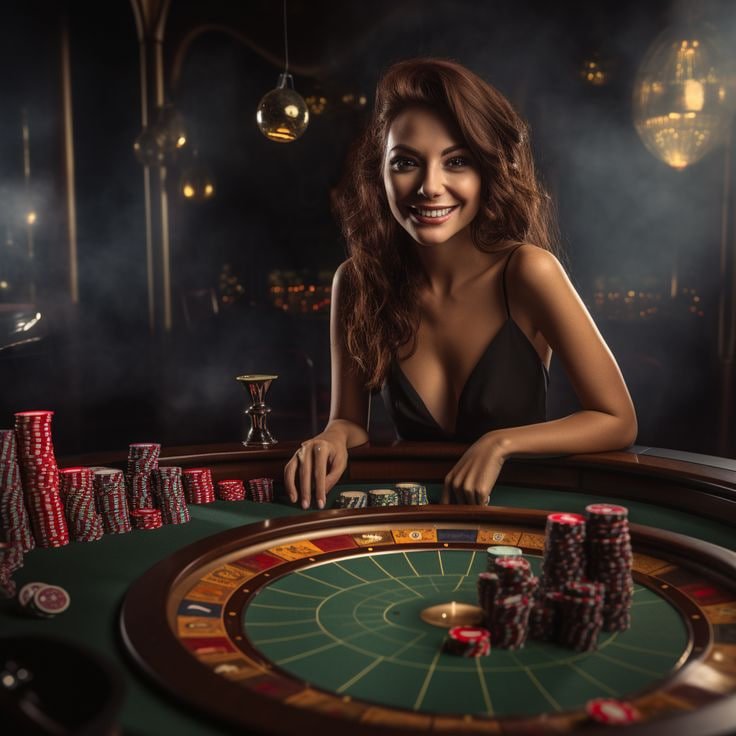 ladbrokes Game darwaza